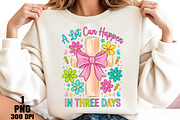 A Lot Can Happen in 3 Days PNG Easte, an Illustration by Daily.Designs (Thumbnail 2 of 5)