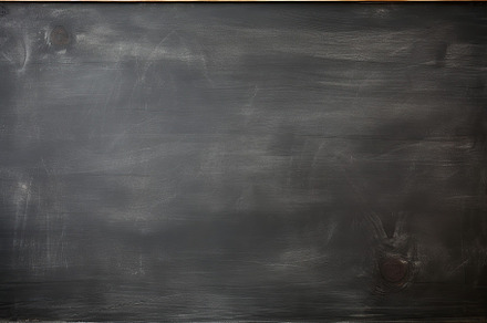 Background of black school chalkboard, a Background Photo by AlyaAnd