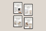 Minimal Website Mockup Scene Creator, an iPhone Mockup by Moyo Studio (Thumbnail 14 of 21)