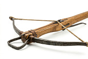 Medieval Warrior Gear Bundle, an Object Illustration by StockVerse Creative (Thumbnail 18 of 20)