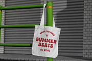 Coasta Soul - Groovy Display Font, a Font by Studio Moara (Thumbnail 5 of 8)