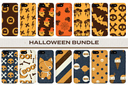 Halloween Bundle, an Animal Illustration by LuOtero (Thumbnail 8 of 9)