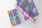 Abstract Surface Pattern Collection, a Pattern Graphic by MarynArts (Thumbnail 6 of 7)