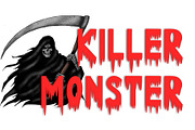 Death Zombie, a Handwritten Font by Yoga Letter (Thumbnail 3 of 7)
