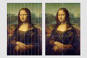 12 Guides for Great Composition, an Object Graphic by Honnum Graphic Art (Thumbnail 23 of 27)