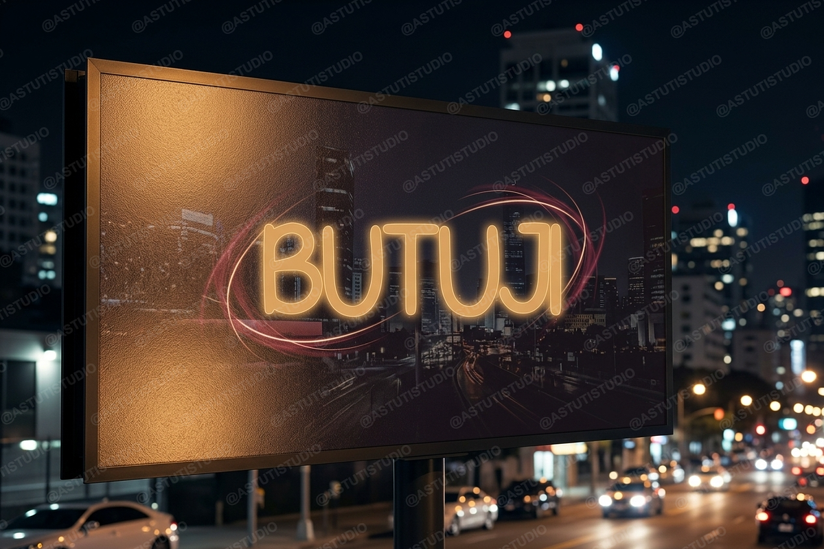 Butuji - Modern Luxury Serif, a Serif Font by Astuti Studio (Photo 15 of 18)