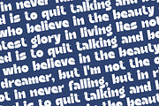 Rangs Kalore Bold Display Serif, a Sans Serif Font by timelesstype.co (Thumbnail 17 of 20)