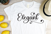 Book Signature | Script Font, a Handwritten Font by Scratchones (Thumbnail 4 of 9)