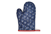Quilted Oven Mitts Mockup, a Household Mockup by PixelMockup (Thumbnail 7 of 17)