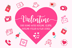 Lovely Valentine