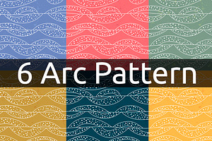 Arc Pattern