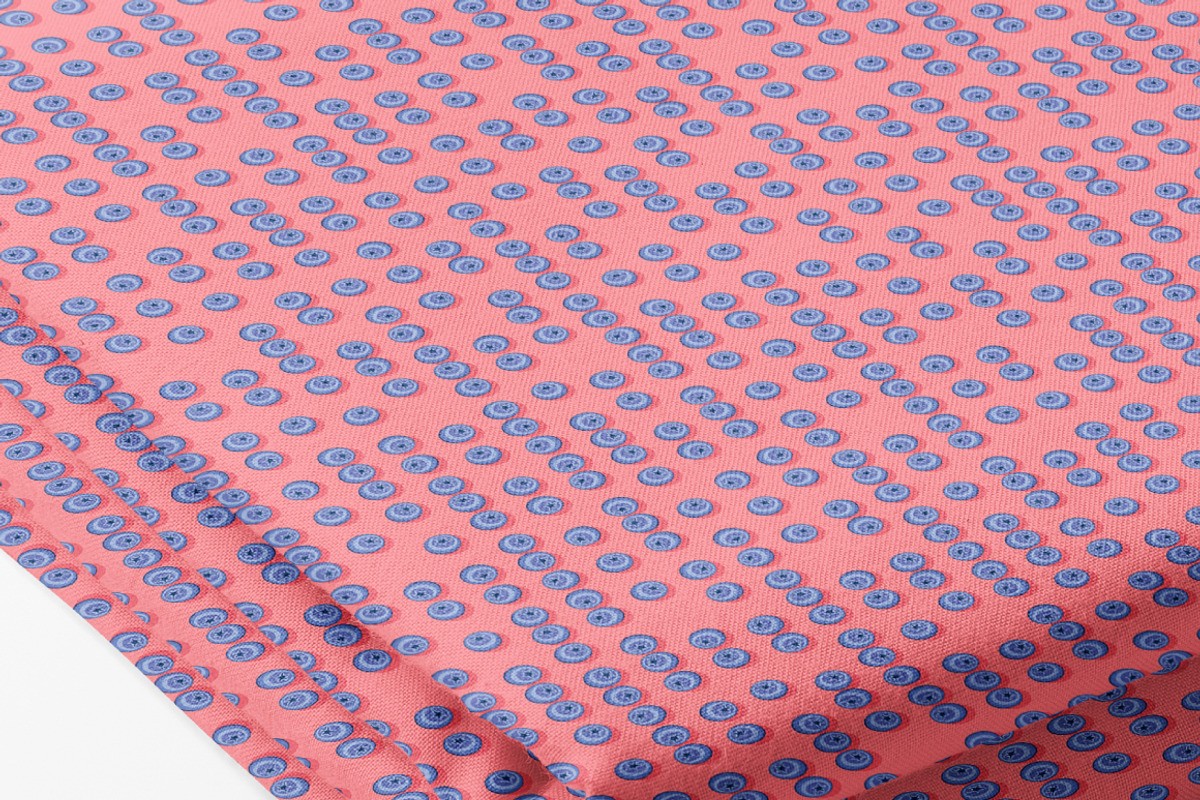 Blueberry stripes- Set patterns, a Pattern Graphic by Yummy (Photo 7 of 9)
