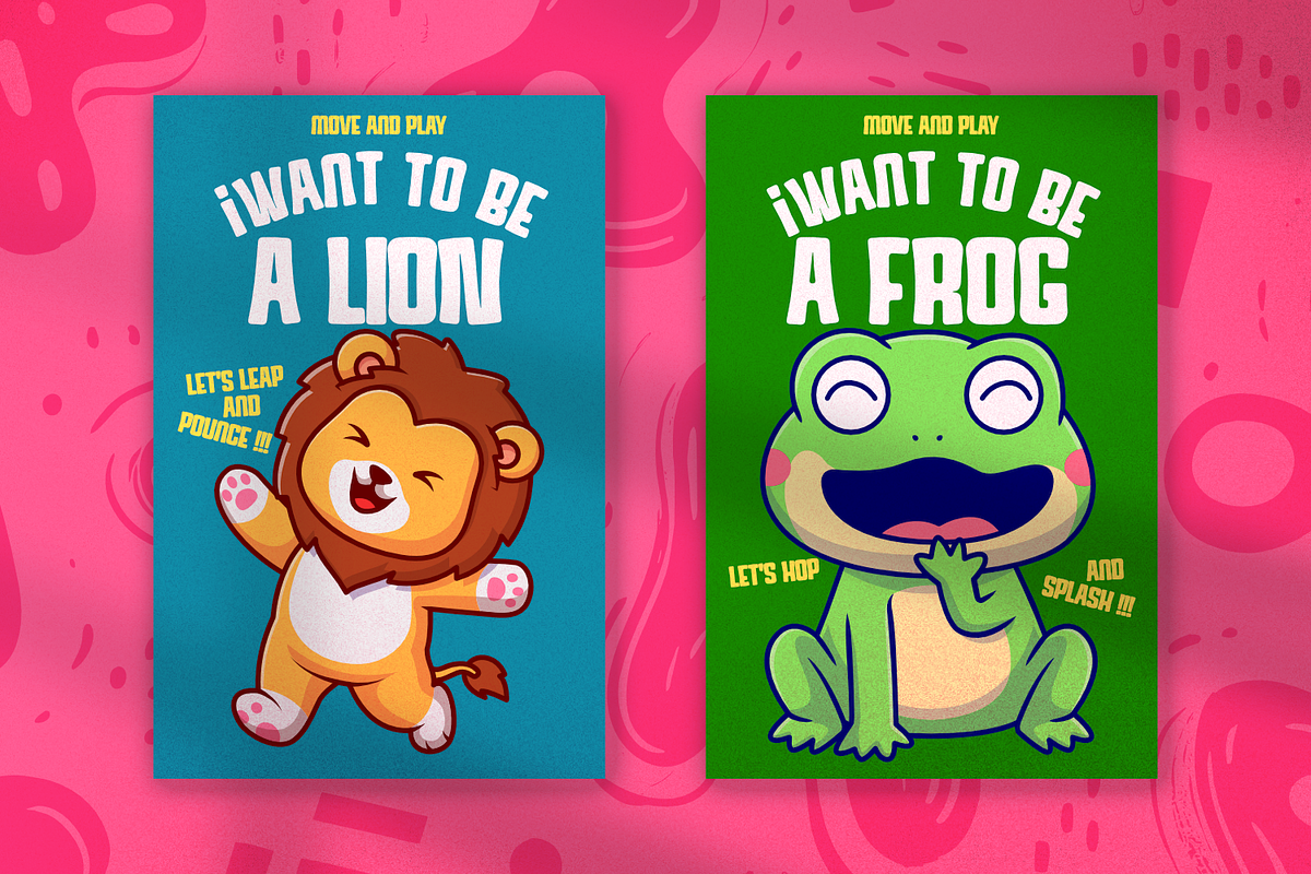 Pichie Cute Display Font, a Sans Serif Font by Linecreative (Photo 2 of 8)