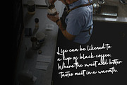 Renubela Signature, a Handwritten Font by Majelis Art (Thumbnail 2 of 11)