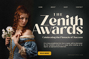 Zelltin, a Sans Serif Font by Ardyanatypes (Thumbnail 5 of 12)