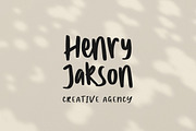Sweet Sugar - Cute Font, a Font by Dirtytemp Studio (Thumbnail 2 of 13)