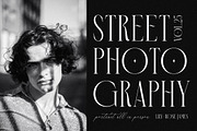 Meorgine Display Serif Font, a Serif Font by Storytype Studio (Thumbnail 9 of 15)