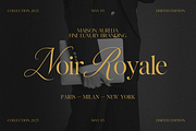 Auraluxe – The Luxury Font Trio, a Script Font by Creacy Studio (Thumbnail 4 of 10)