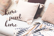 Grow Script, a Script Font by SD Studio (Thumbnail 7 of 10)