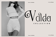 Fradesty - Luxury Serif Font, a Font by RagamKata (Thumbnail 10 of 13)