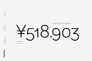 TT Hazelnuts, a Sans Serif Font by TypeType (Thumbnail 7 of 11)