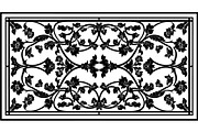 Elegant Floral Mandala Bundle, a Decorative Illustration by Designer_Momina (Thumbnail 8 of 20)