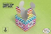 Vol.5 Party Packaging MockUps, a Cups & Container Mockup by INCDesign (Thumbnail 3 of 19)