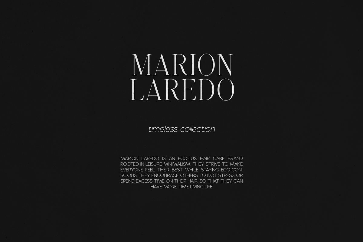 Zyntro & Driftune — Luxury Font Duo, a Serif Font by Only Fonts (Photo 3 of 9)