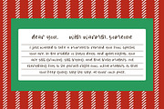 Bright Notes Casual Handwritten, a Script Font by stylishtype.co (Thumbnail 2 of 10)