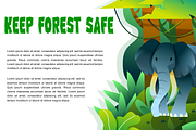 Wood Chop – Adventure Display Font, a Sans Serif Font by Pinisi ART (Thumbnail 3 of 10)