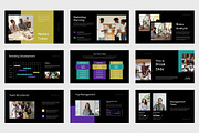 Qota : Project Proposal Keynote, a Presentation Template by Punkl Camp (Thumbnail 3 of 9)