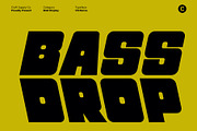CS Rensa – Bold Sans Serif, a Sans Serif Font by Craft Supply Co. (Thumbnail 5 of 8)
