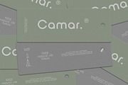 Balistine, a Sans Serif Font by OWL KING (Thumbnail 9 of 9)