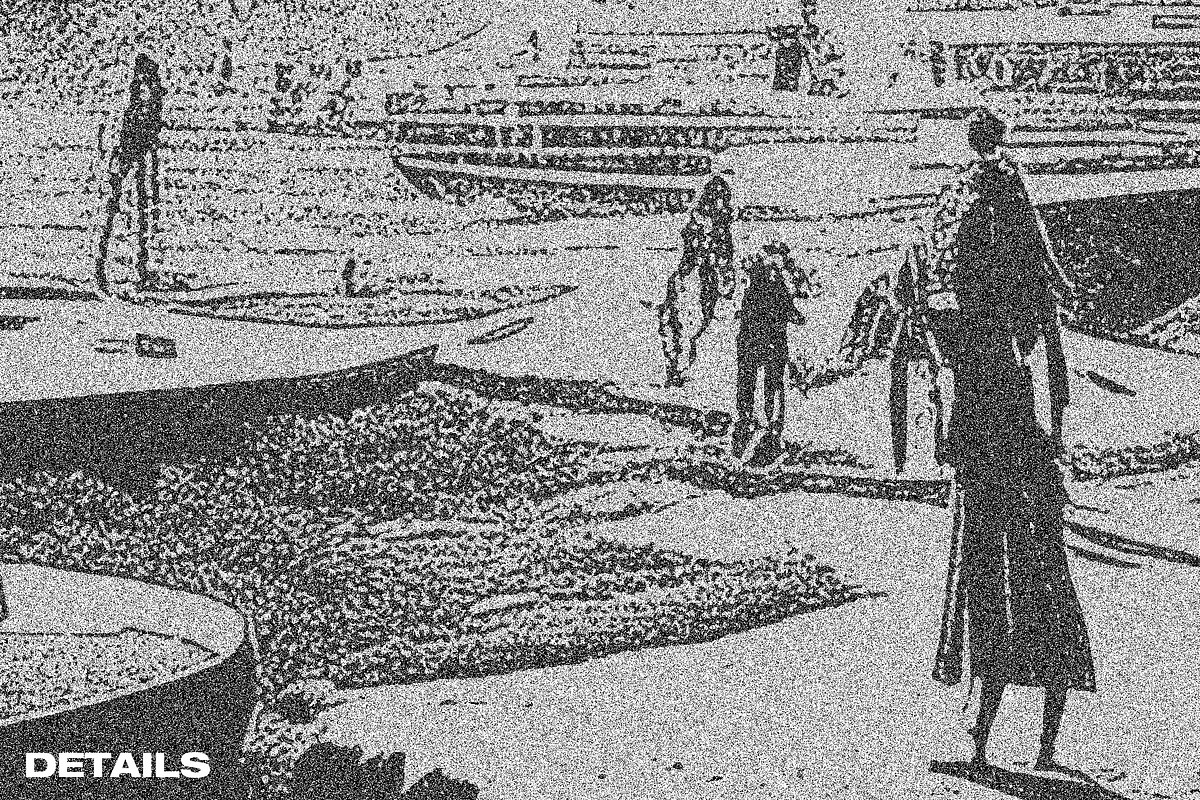 Grainy Photocopier Effect, an Action Add-On by DaldSgh (Photo 7 of 8)