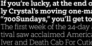 Equip Slab, a Slab Serif Font by Hoftype (Thumbnail 3 of 15)