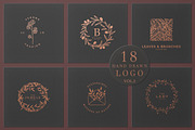 2000 Hand Drawn Elements, an Animal Illustration by Michael Rayback Design (Thumbnail 22 of 29)