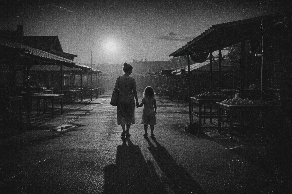 Film Grain & Vintage Overlay Bundle, a Texture Graphic by Lostkids (Photo 19 of 20)