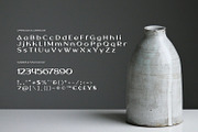 KAIVALYA - Culture Type, a Sans Serif Font by ikiiko (Thumbnail 5 of 7)