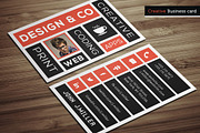 The X, a Resume Template by CodePower (Thumbnail 5 of 5)