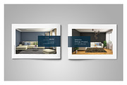 Interior Brochure Catalog, a Brochure Template by adekfotografia (Thumbnail 2 of 14)