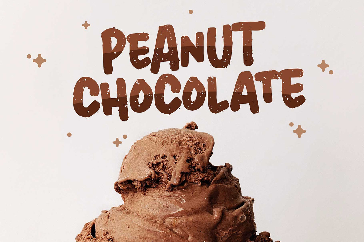 Heyho Miguelo! - Playful Font, a Font by Arterfak Project (Photo 2 of 13)