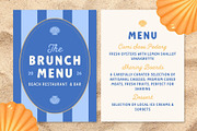 Quiby - Playful Font Family, a Sans Serif Font by Flavortype (Thumbnail 5 of 15)
