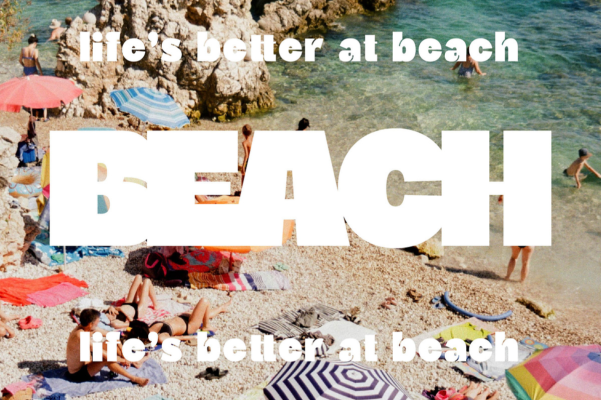 Comfort Pleasure Display Font, a Serif Font by timelesstype.co (Photo 13 of 20)