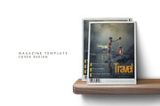 Magazine Template 61, a Magazine Template by pmvch (Thumbnail 2 of 14)