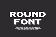 Umijo Kotan - Food Font, a Sans Serif Font by Iqsiart Studio (Thumbnail 3 of 7)