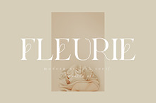Fleurie | Modern Stylish