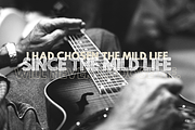 Mild Life Typeface, a Sans Serif Font by The Branded Quotes (Thumbnail 4 of 7)