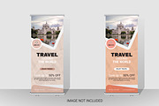 Travel agency business banner set, a Poster Template by hkmonir (Thumbnail 1 of 3)