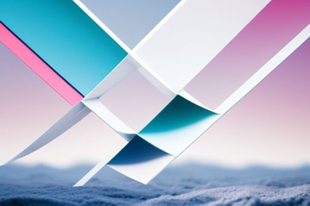 Modern Abstract stock image, a Wallpaper Photo by ComfortQ