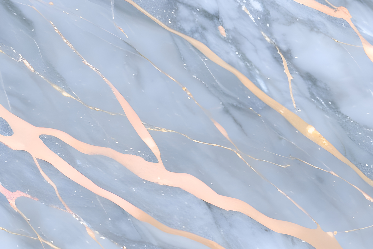 White Black and Gold Marble Texture, a Texture Graphic by UniqueMe (Photo 14 of 15)